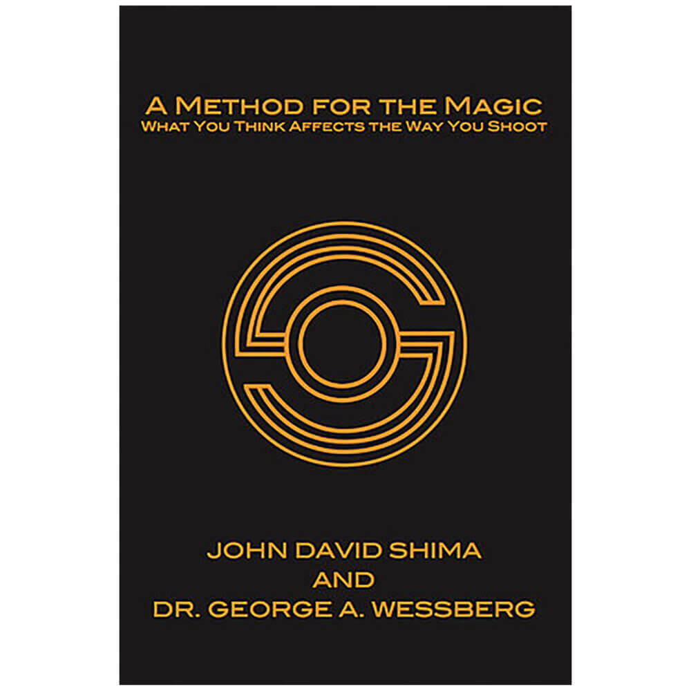Book, John Shima, Method for the Magic
