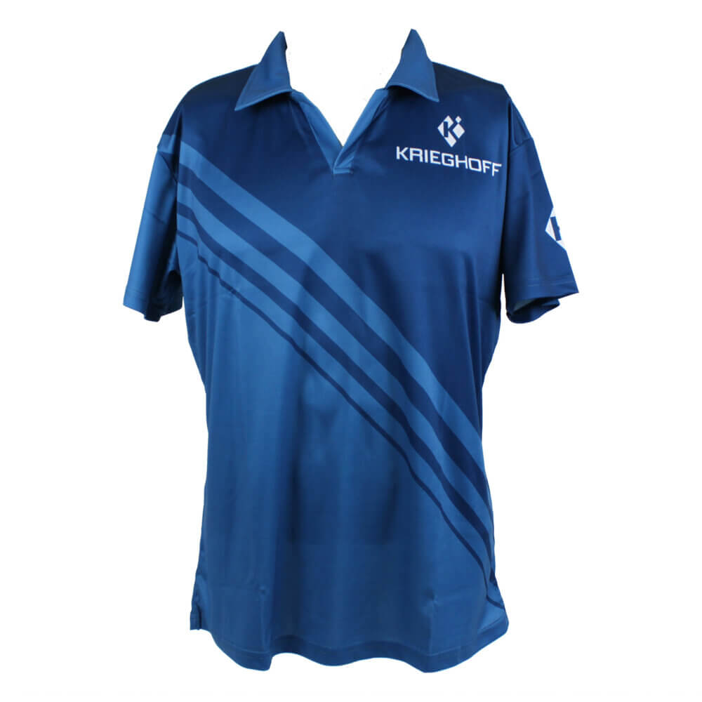 2024 Krieghoff Performance Polo Shirt, Ladies’